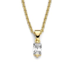 Ladies' Pendant New Bling...