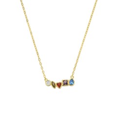 Colgante Mujer New Bling...