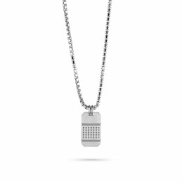 Ladies' Pendant Radiant...