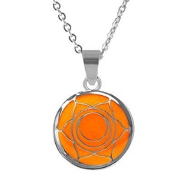 Pendentif Femme CO88...