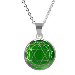 Pendentif Femme CO88...