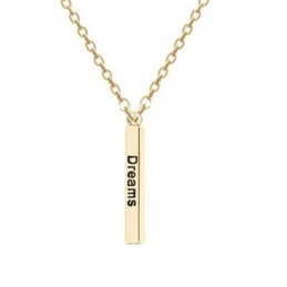 Damenanhänger CO88...