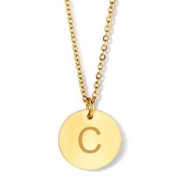 Pendentif Femme CO88...