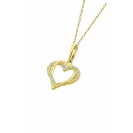 Pandantiv Damă Lotus...