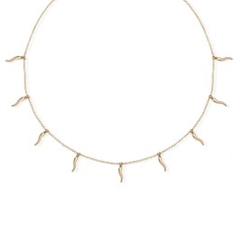 Collier Femme LIU JO LJ2866...
