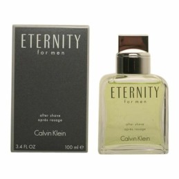 Aftershave Calvin Klein...