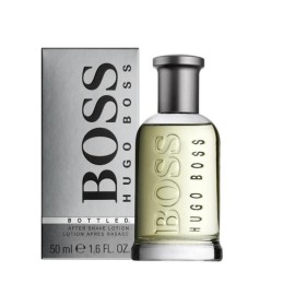 Aftershave Lotion Hugo Boss...