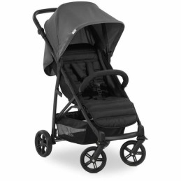 Baby's Pushchair Hauck Grey