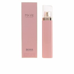 Perfumy Damskie Hugo Boss...