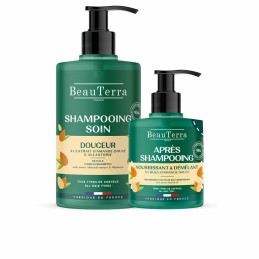 Shampooing Beauterra...