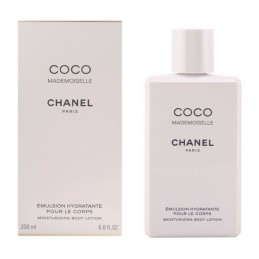 Body Lotion Chanel Coco...