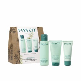 Lot Payot PÂTE GRISE 3 Pièces