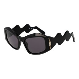 Lunettes de soleil Unisexe...