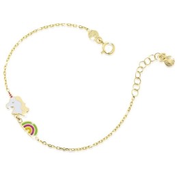 Girl's Bracelet leBebe...