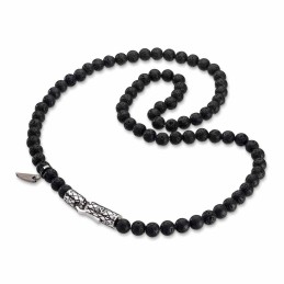 Men's Pendant AN Jewels...