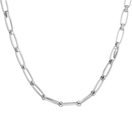 Men's Necklace LIU JO...
