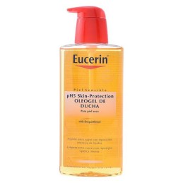 Gel douche Eucerin PH5 400 ml