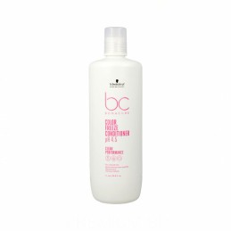 Farbschonender Conditioner...