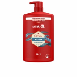 Szampon Old Spice DEEP SEA 1 L
