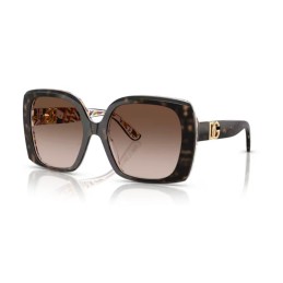 Damensonnenbrille Dolce &...