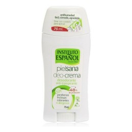 Deocreme Instituto Español...