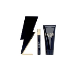 Set de Parfum Homme...