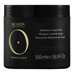 Restorative Hair Mask...