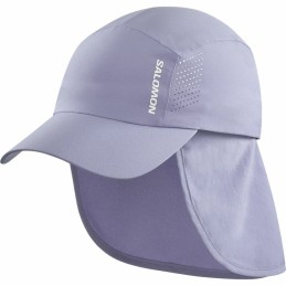 Sports Cap Salomon Cross+...