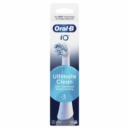 Cabezal de Recambio Oral-B...