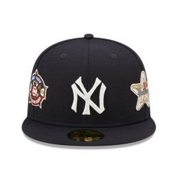 Hat New Era 59FIFTY NEYYAN