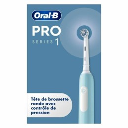 Brosse à dents électrique...