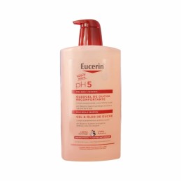 Gel de duș Eucerin PH5 1 L