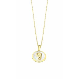 Ladies' Necklace Lotus...