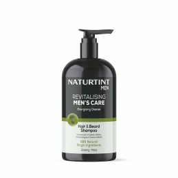 Șampon Naturtint MEN 500 ml