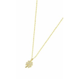 Collier Femme Lotus...