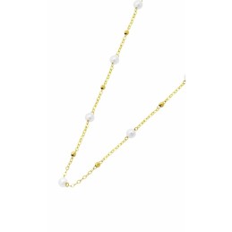 Collier Femme Lotus...
