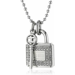 Collar Mujer Tommy Hilfiger...