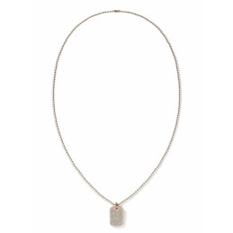 Collar Mujer Tommy Hilfiger...