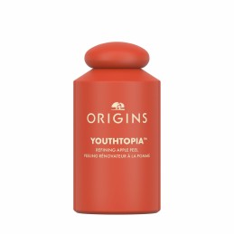 Tonic Exfoliant Origins...