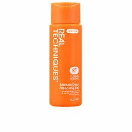 Facial Cleansing Gel Real...