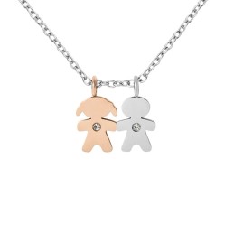 Collar Mujer Stroili...