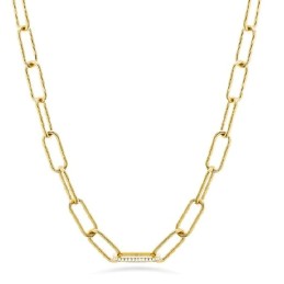 Collier Femme LIU JO LJ2335...