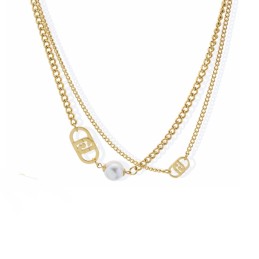 Collier Femme LIU JO LJ2802...