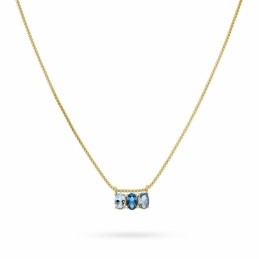 Ladies' Necklace 24KAE...