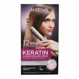 Szampon Kativa KERATIN...