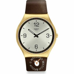 Unisex-Uhr Swatch SS07G100...
