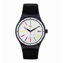 Montre Unisexe Swatch