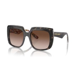 Damensonnenbrille Dolce &...