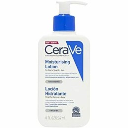 Loción Corporal CeraVe...