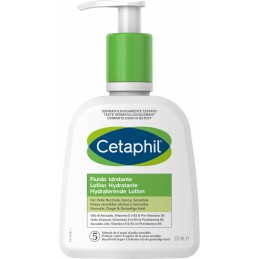 Loțiune de Corp Cetaphil...